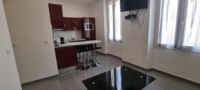 One Bedroom André